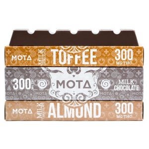 MOTA Chocolate Bar
